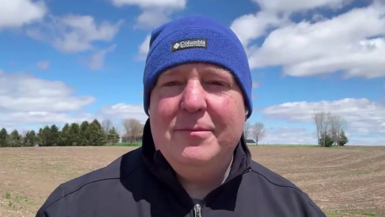 Update on situation at Ridgland Farms in Dane County