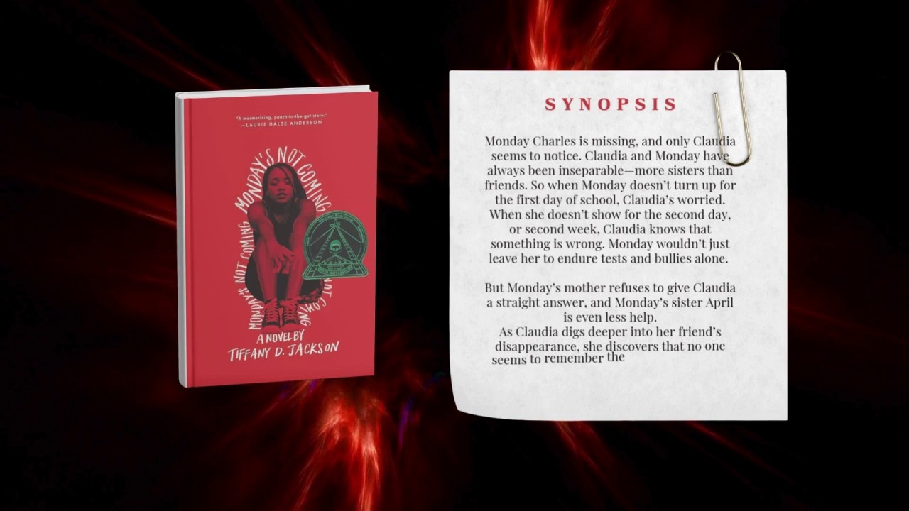 Book Chat with Micah