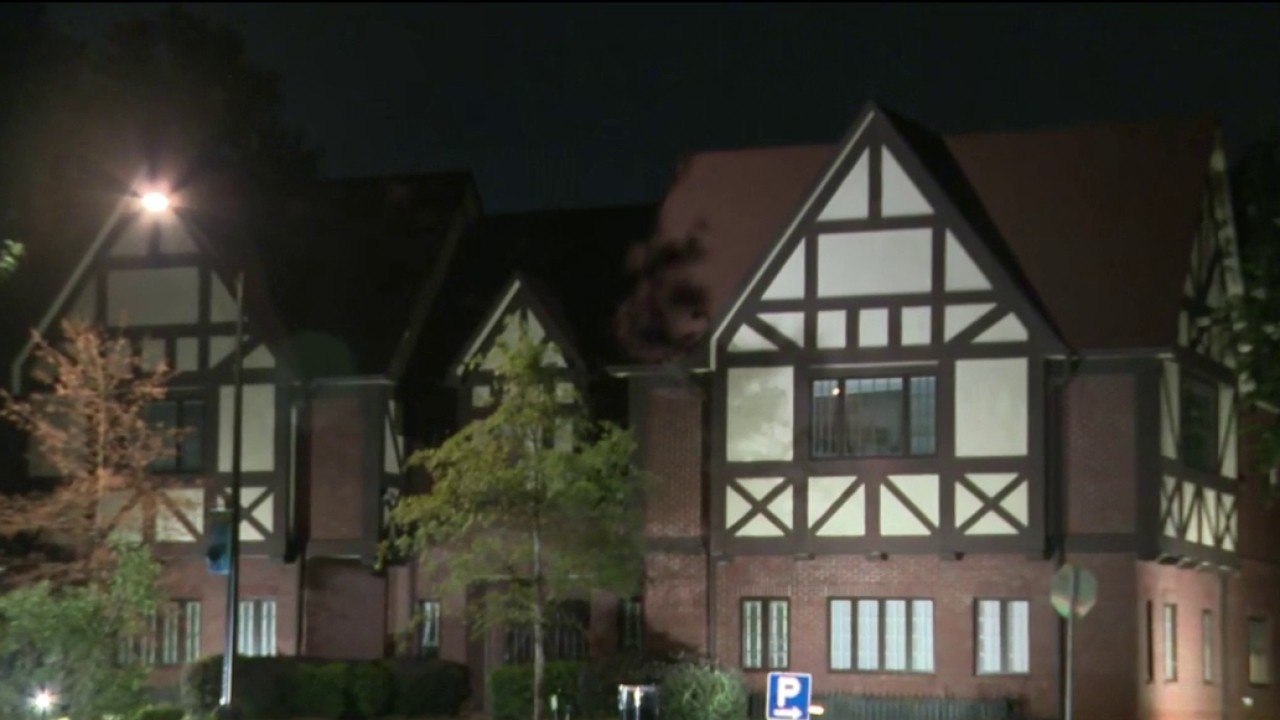 Avondale Estates police address camera misuse  