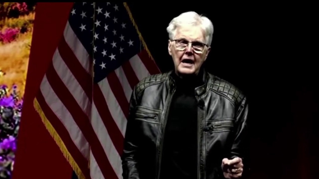 Lt. Gov. Patrick: Talarico will 'go to hell' | What's Your Point?