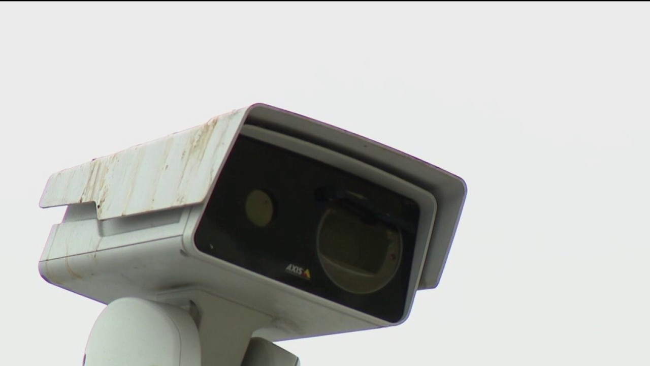 New airport security technology unveiled at San Jose Mineta Airport
