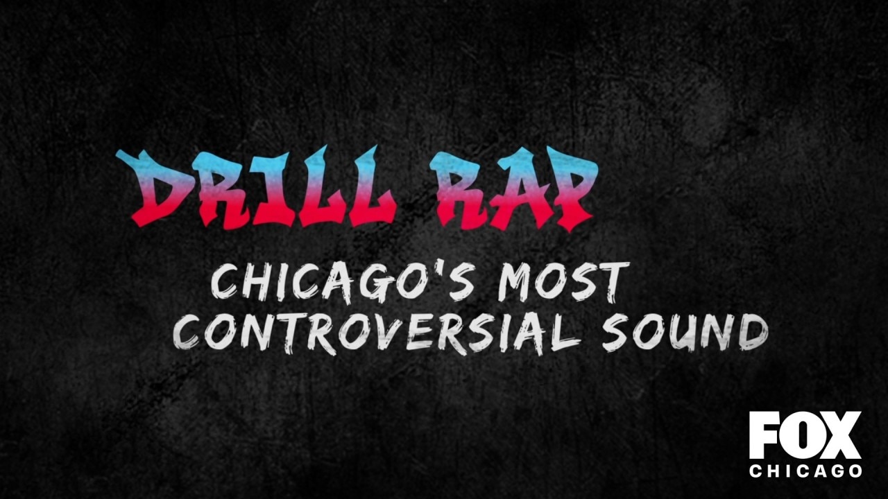  Drill rap: Chicago’s most controversial sound