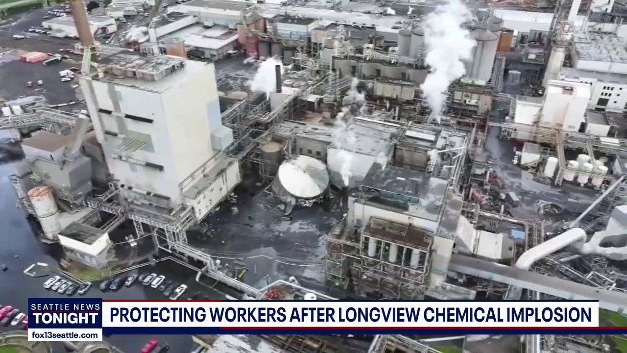 Congresswoman demands answers on worker pay following deadly implosion