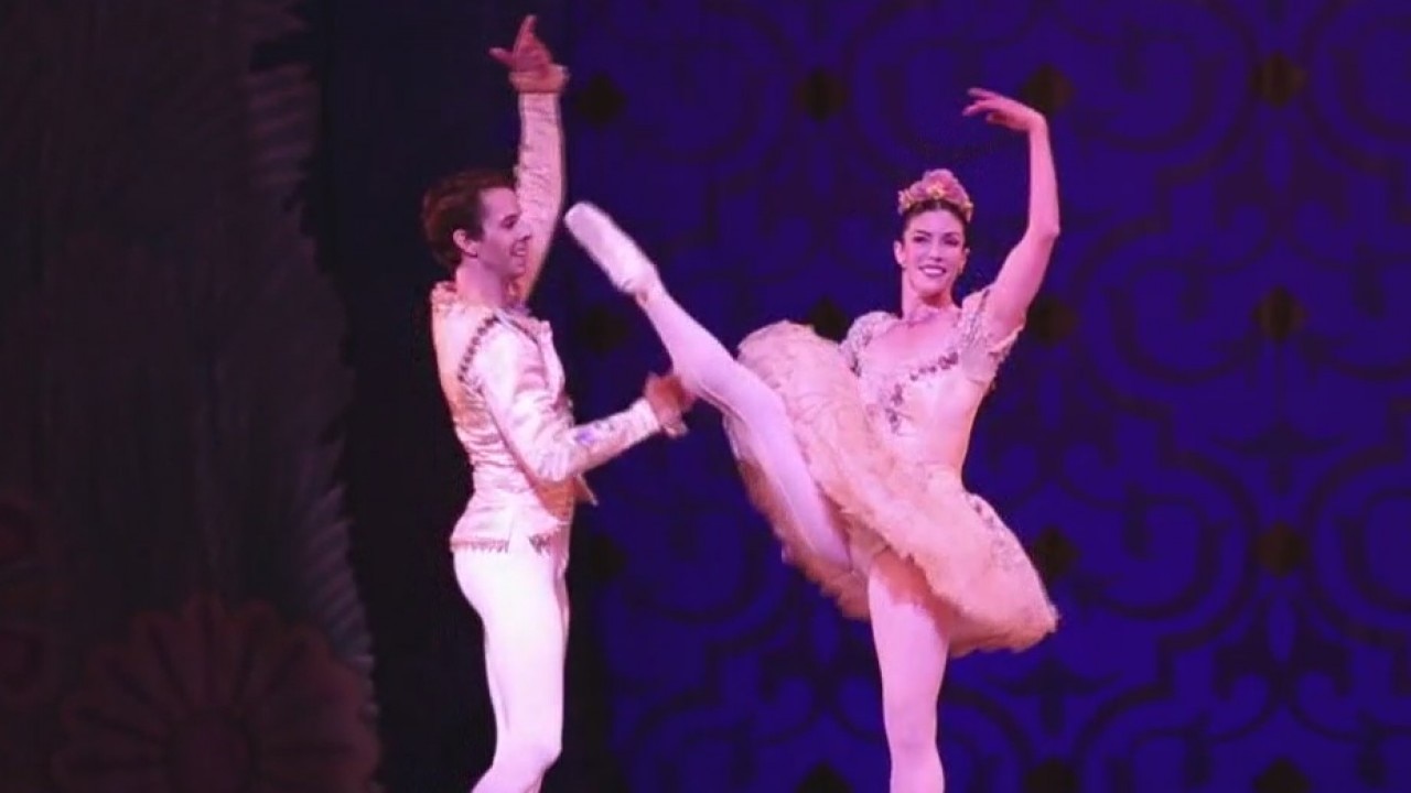 Ballet Austin's 'The Nutcracker'