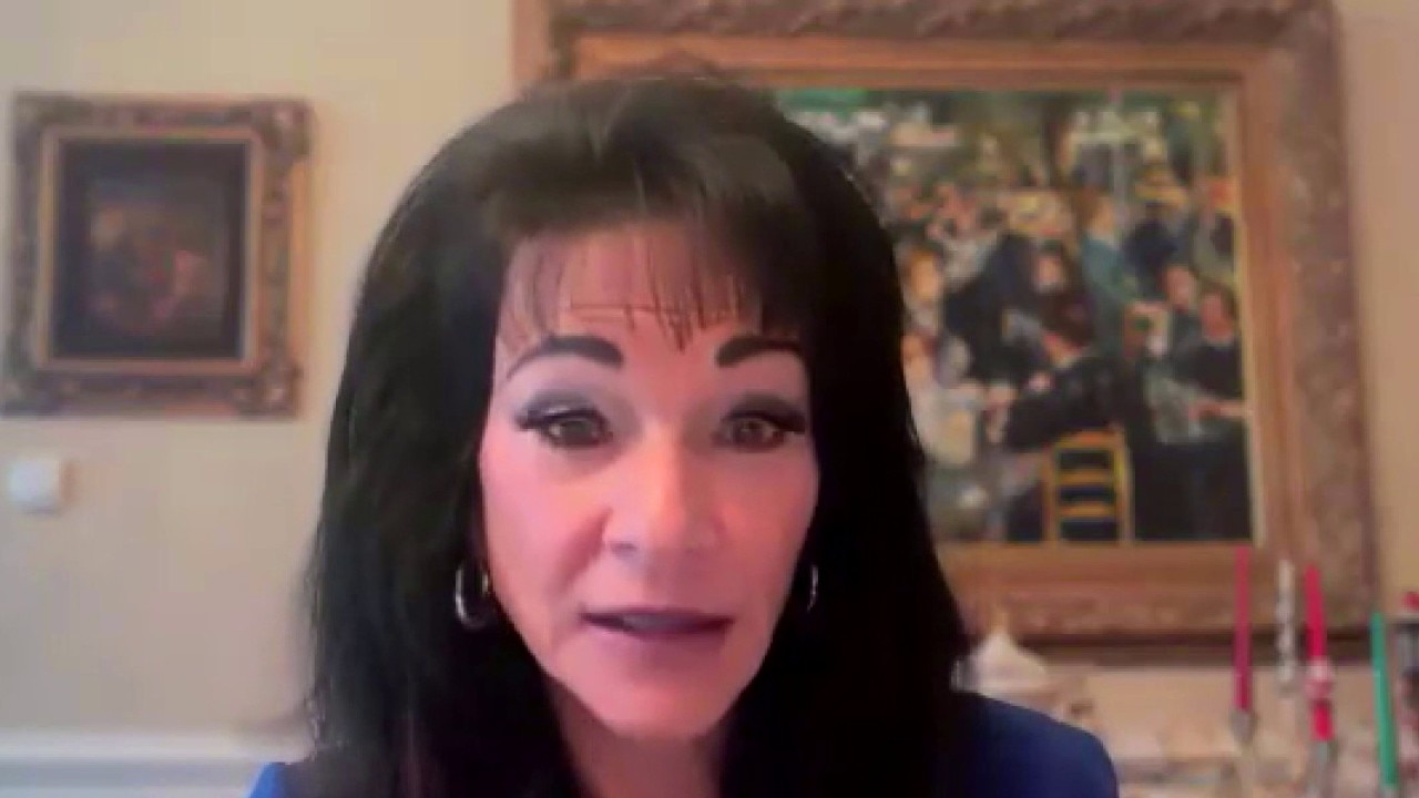 1-on-1 with Judge Rosemarie Aquilina 
