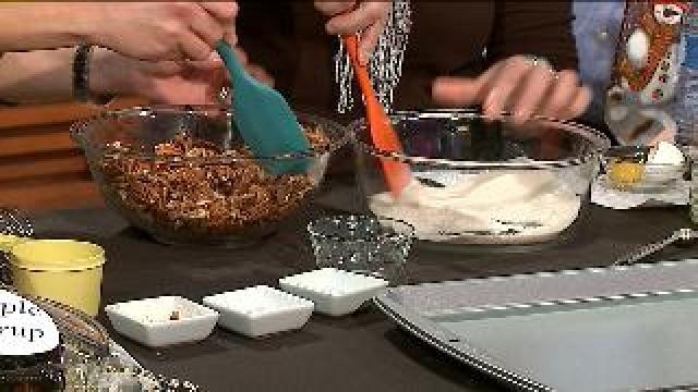 Fun, fast & fugal gifts you can make in your kitchen