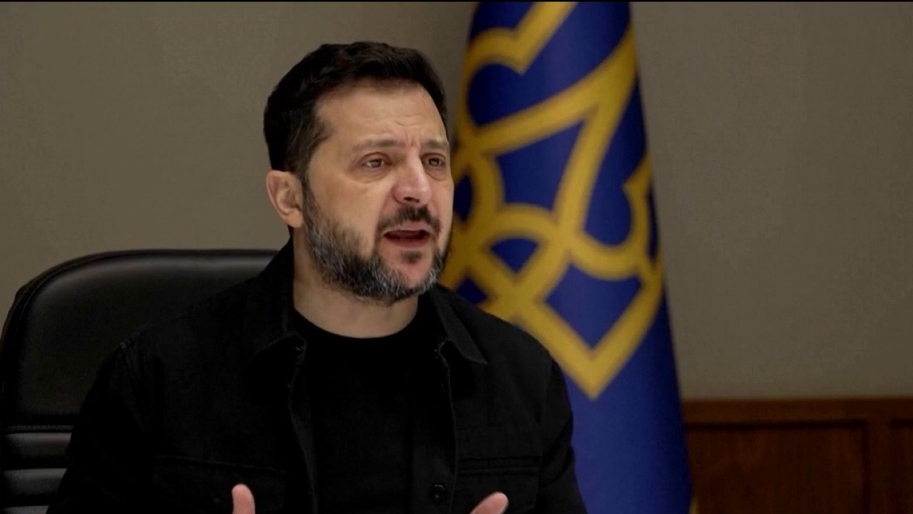 Why US-Ukraine relations nearing breaking point