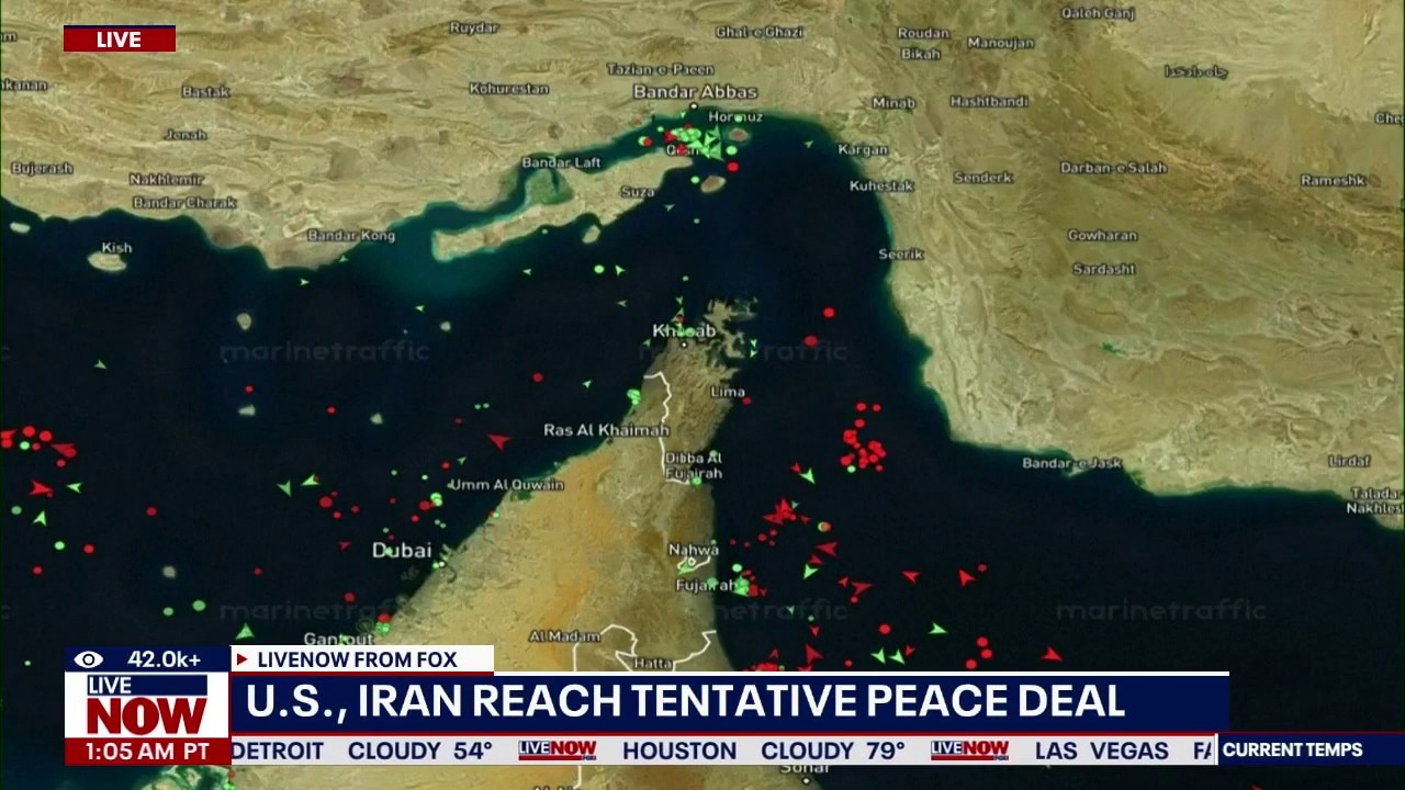 What we know about U.S., Iran deal