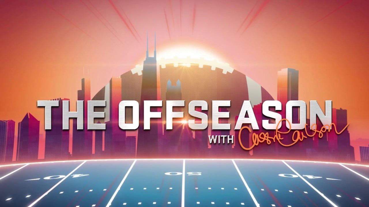 Bears break for summer with Caleb Williams & Ben Johnson on the same page | The Offseason