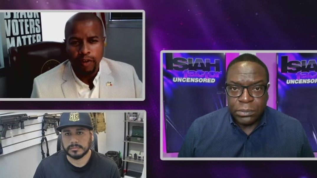 Pre-teens accidentally kill themselves while on Instagram Live