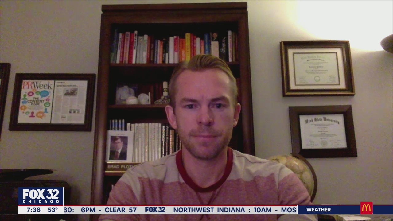 Chicago retailers hoping for a strong holiday shopping season