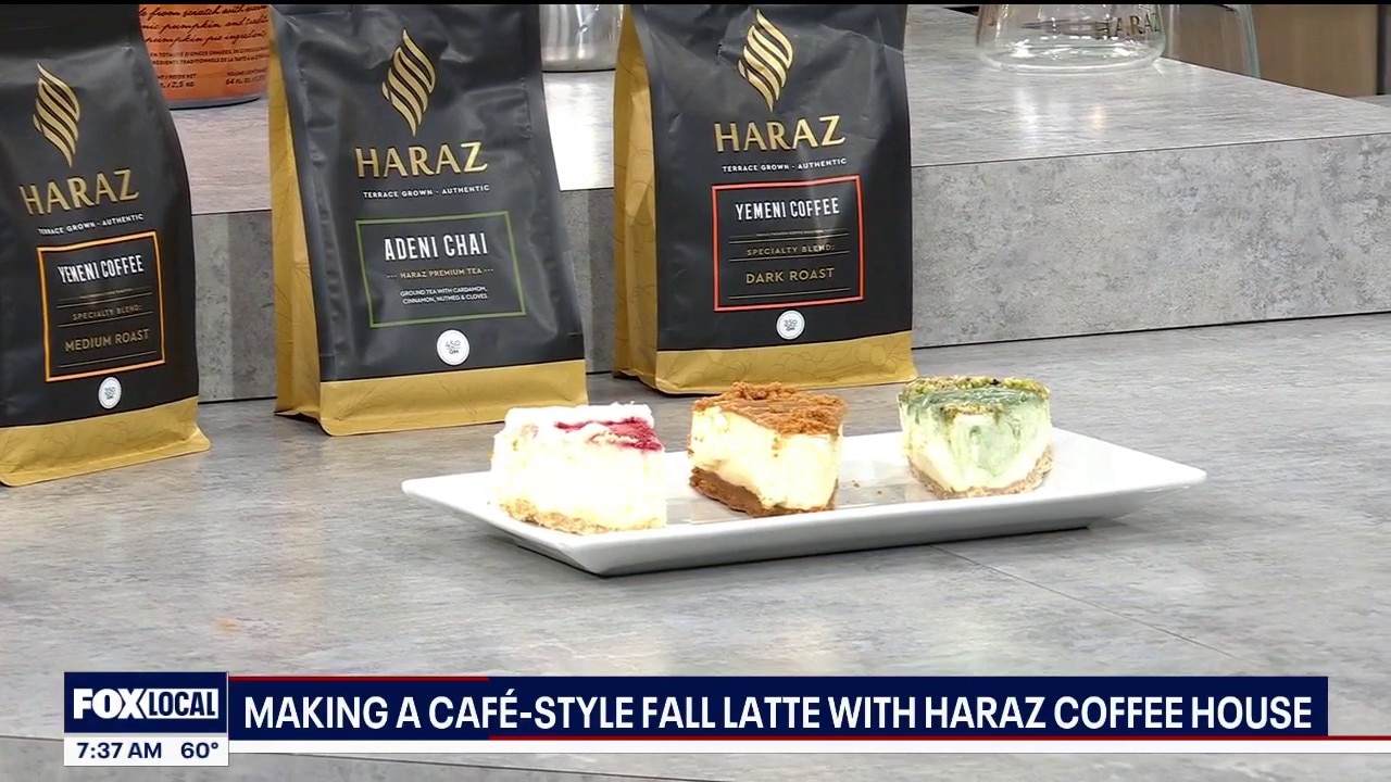 Haraz Coffee House