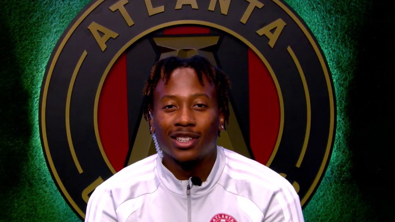 ATL United's winning streak & Jay Fortune's love of soccer