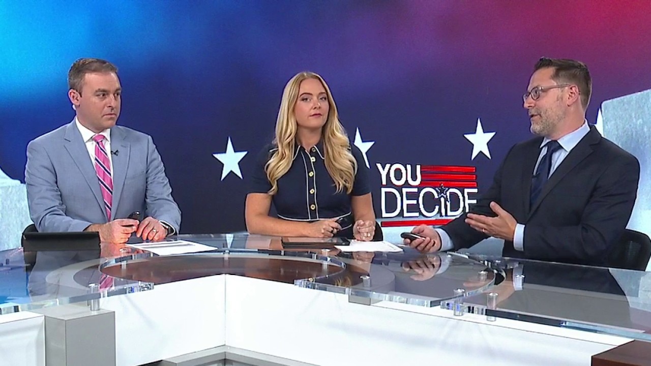 Wisconsin governor race: Candidates speak on eve of the primary