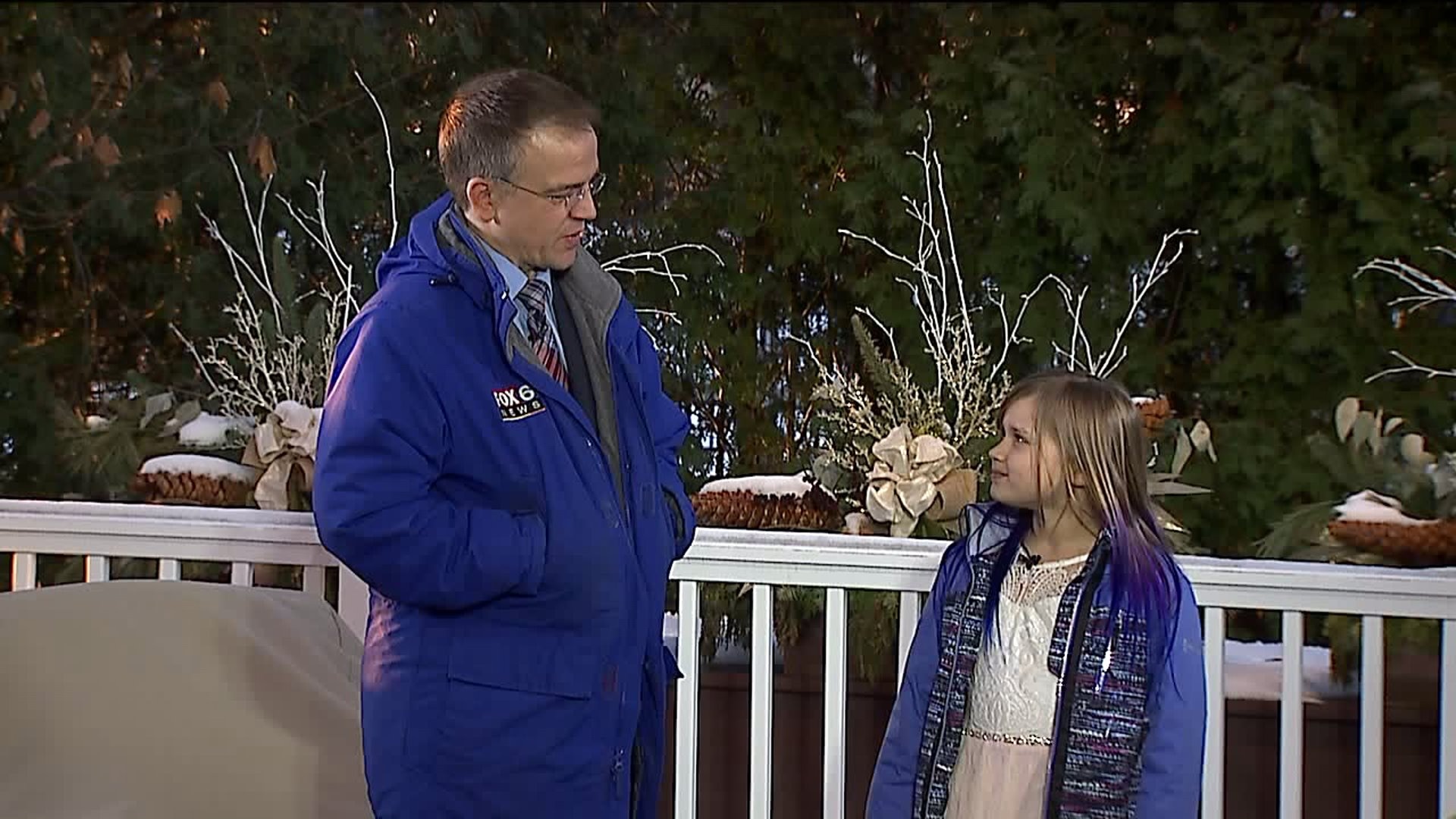 Future Forecaster