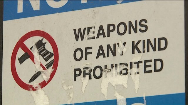 Report of person with a gun prompts lockdown at MATC`s downtown campus