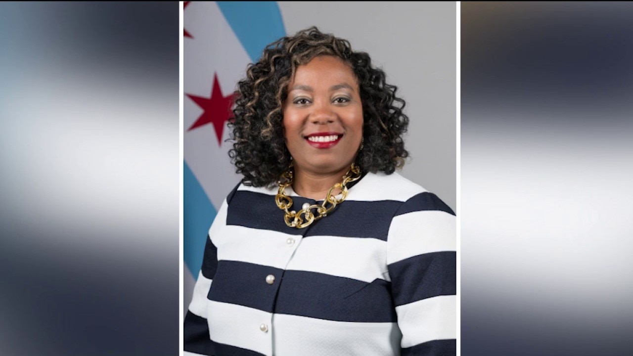Chicago mayor's budget director stepping down