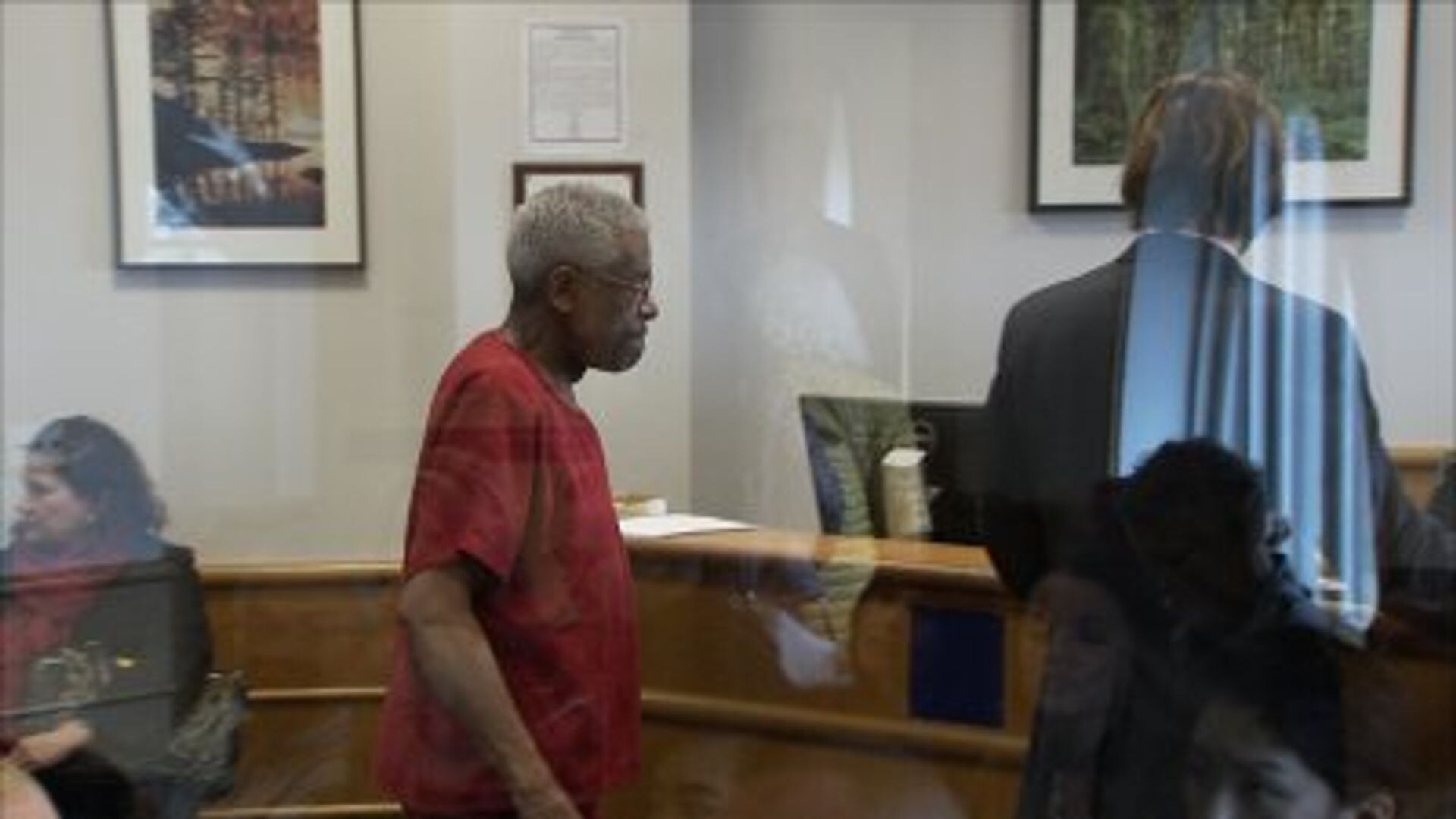 King County man pleads not guilty to 17th DUI