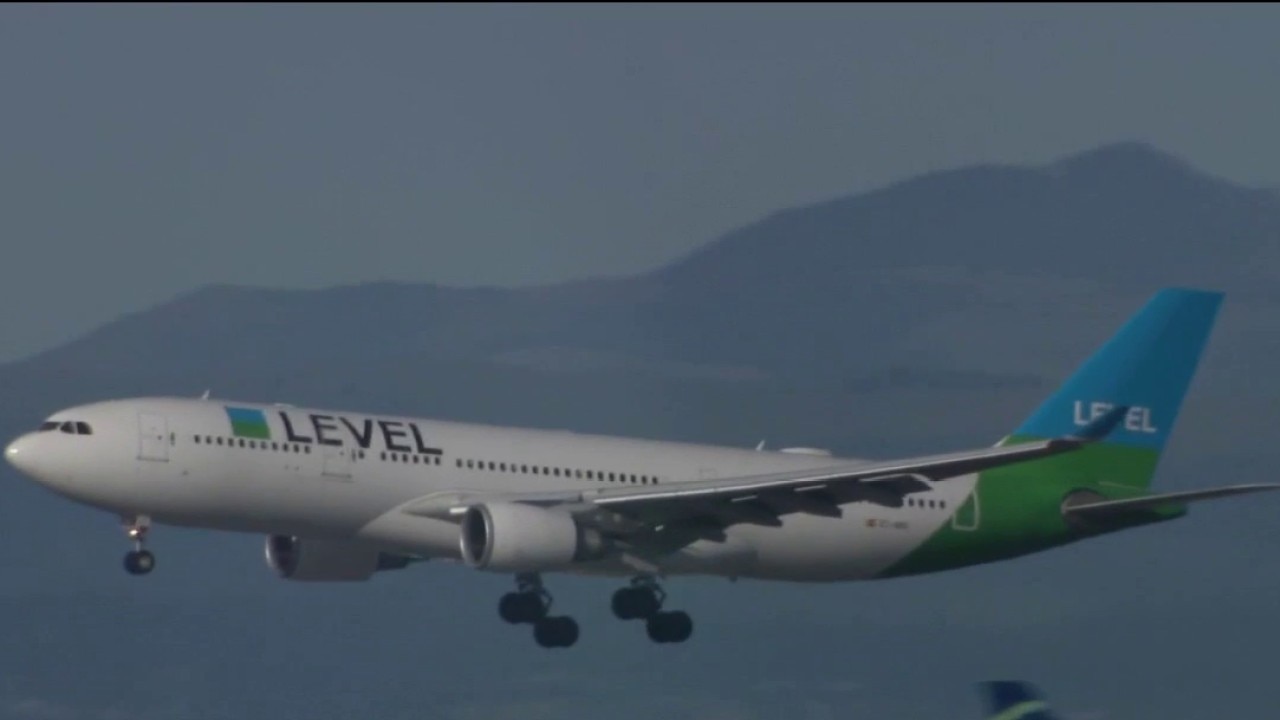 International jet fuel crisis and how impact may be felt in Bay Area 