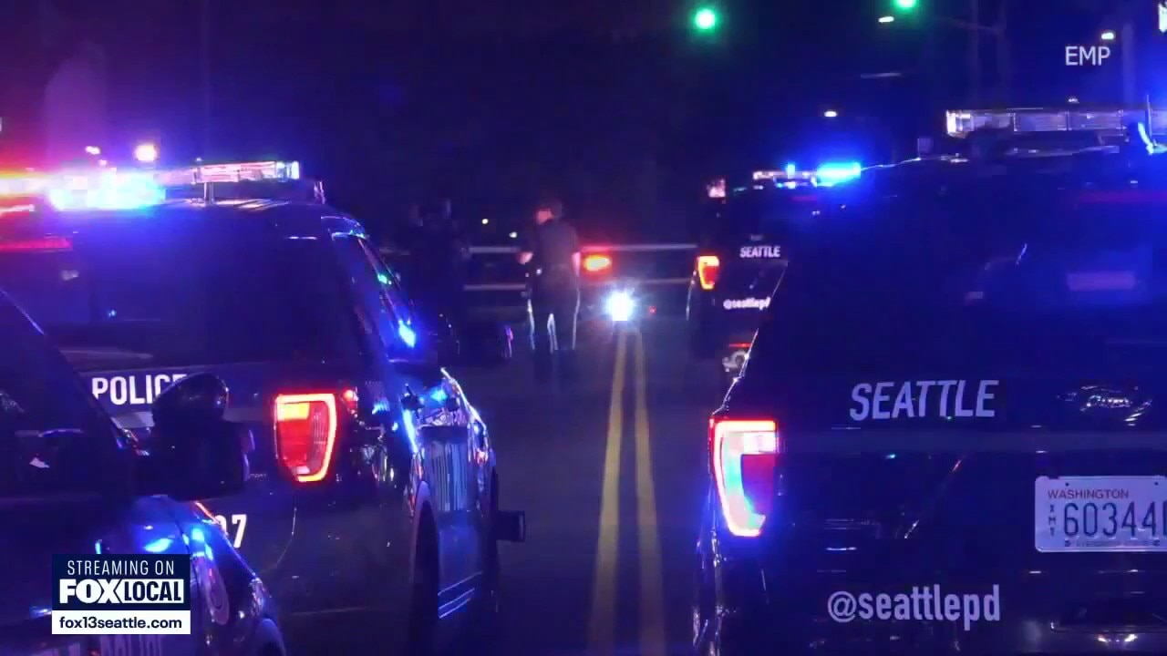 Seattle councilmembers clash with Mayor Wilson's gun violence prevention plan