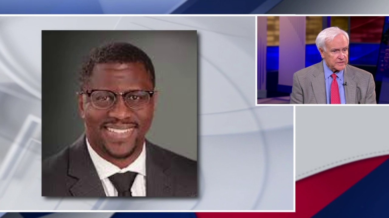 Potential pick to lead Harris County Flood Control District | What's Your Point?