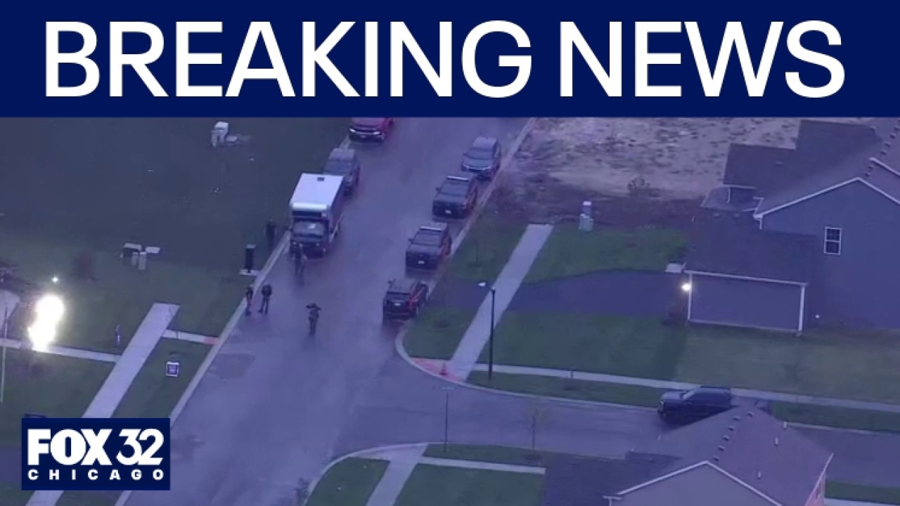 Oswego police respond to incident; shelter-in-place issued