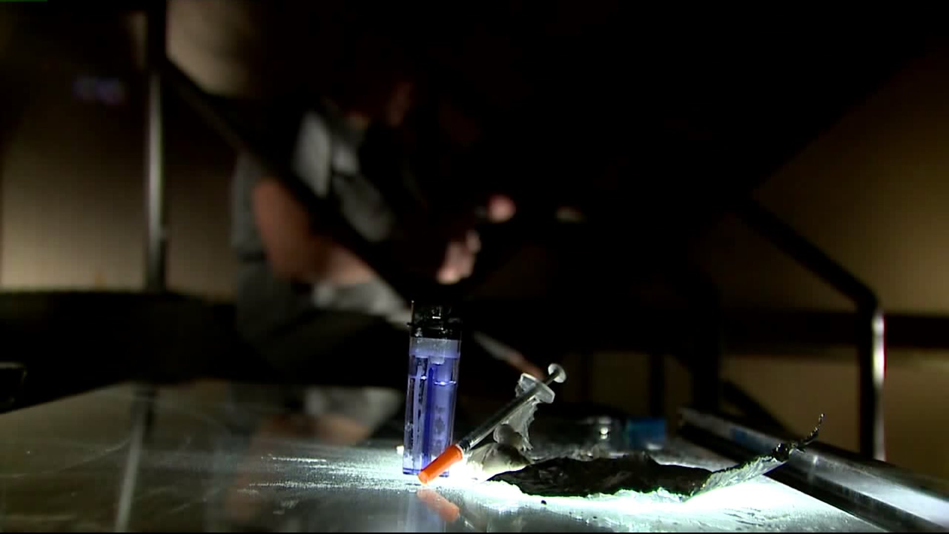 Taking on drug companies