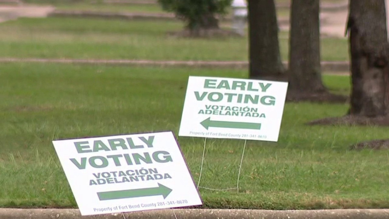 Texas election: Making sure your mail-in ballot count