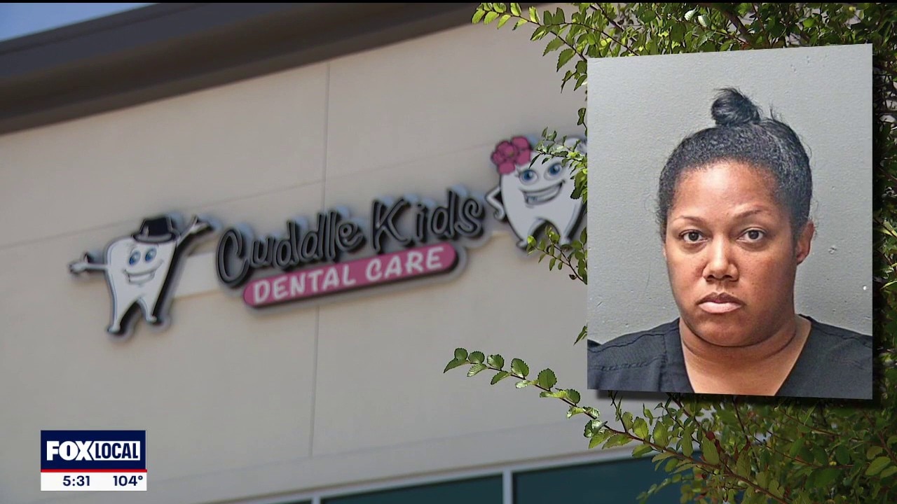 Group fights for stricter laws after death at dentist