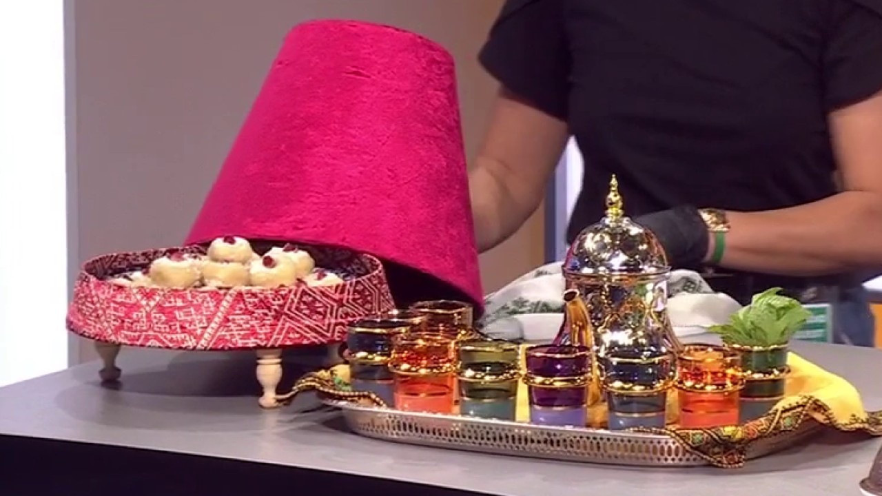 The Fez Food: Taste of Morocco