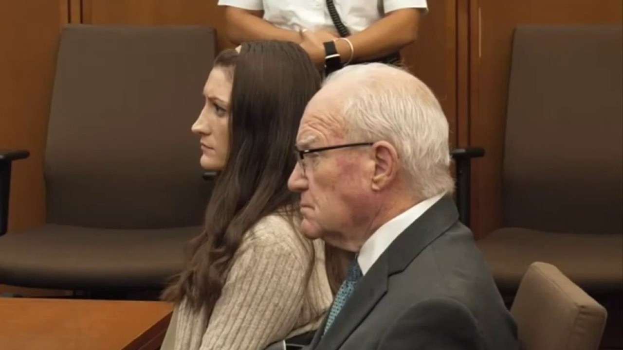 Fifth day of deliberations in Lindsay Clancy trial