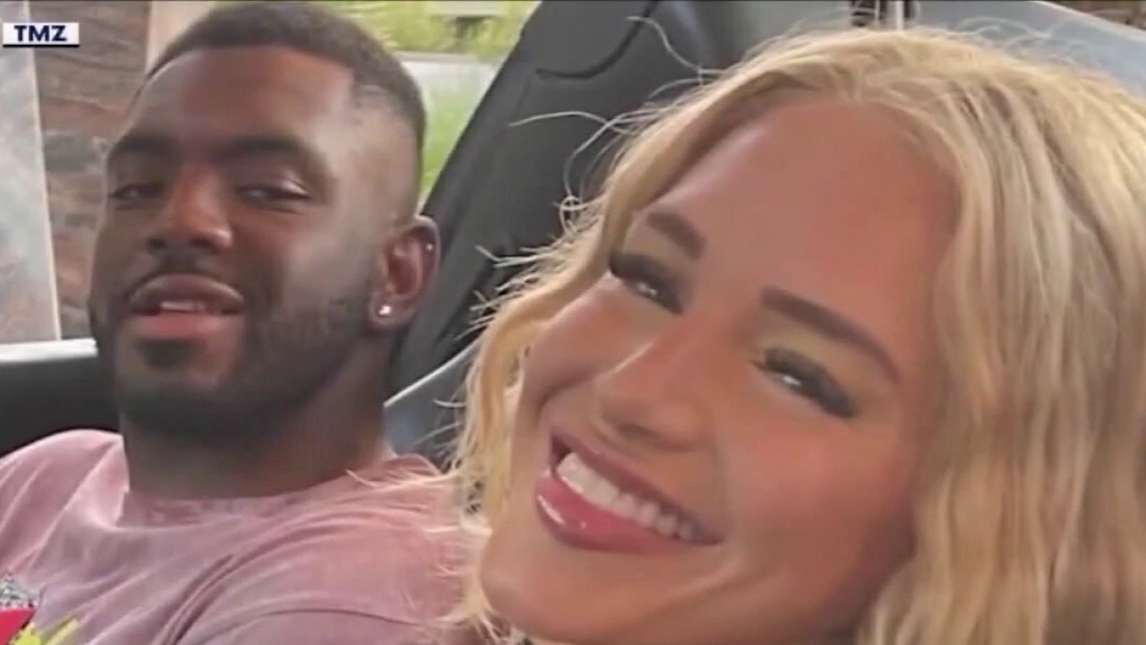 Courtney Clenney reaches plea agreement