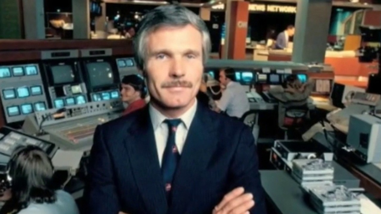 Remembering Ted Turner: The 'Mouth of the South'