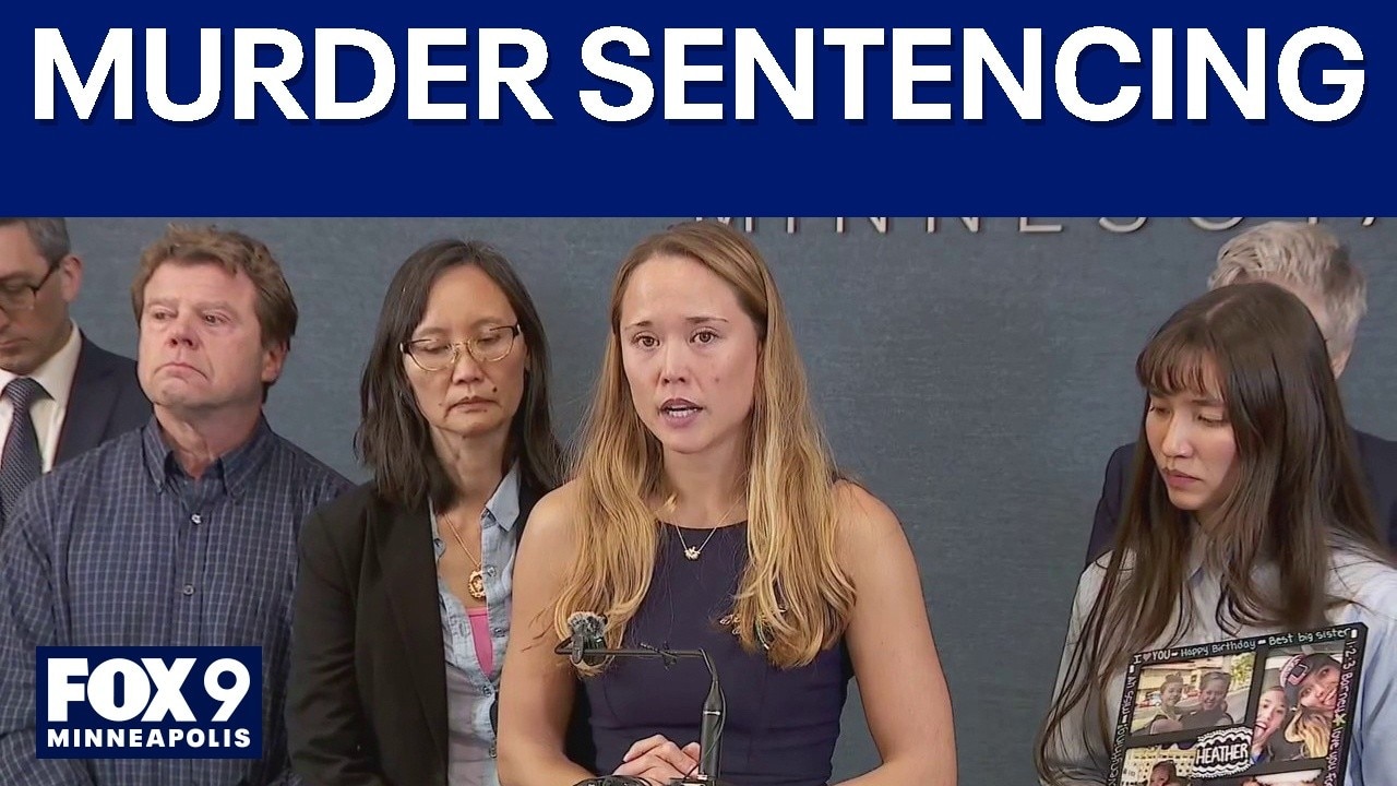 Loved ones honor Kayli Arseth after 'rejection killing' sentencing