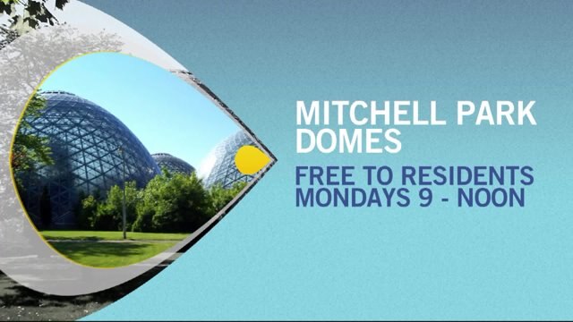 Score FREE admission to some of Milwaukee`s best family attractions, but how?