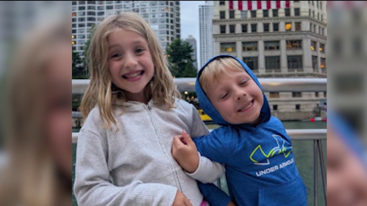 Lake Geneva boat crash: Two of three children identified by GoFundMe