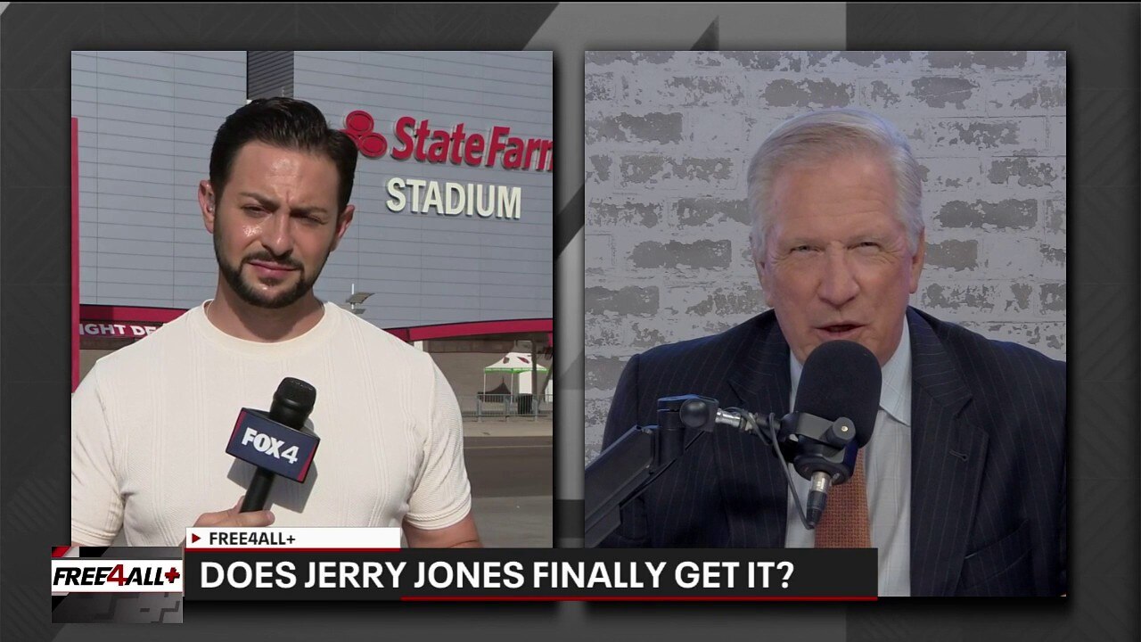 Cowboys preseason game No. 2 on deck, Mavs buy out Klay | Free4All+