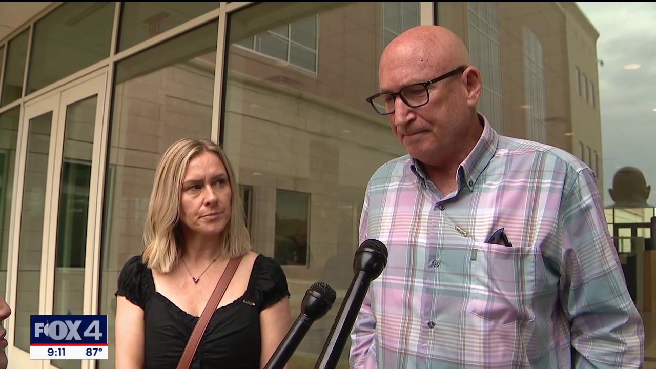 Mother seeks meetings over daughter's death in Prosper