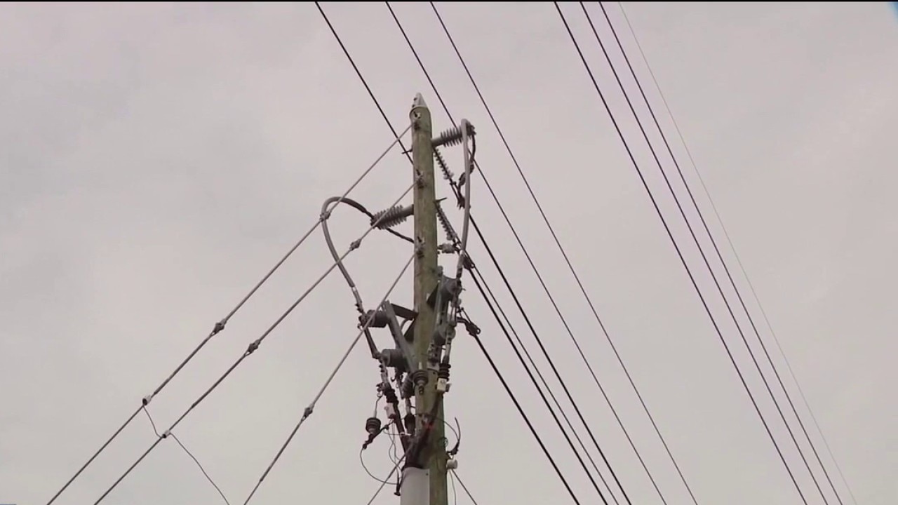 Clearwater considers new Duke Energy agreement