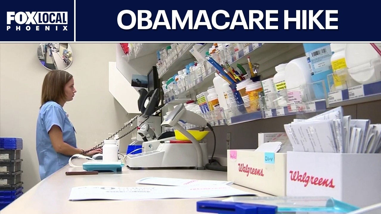 Medicare, ACA enrollment bring major price changes