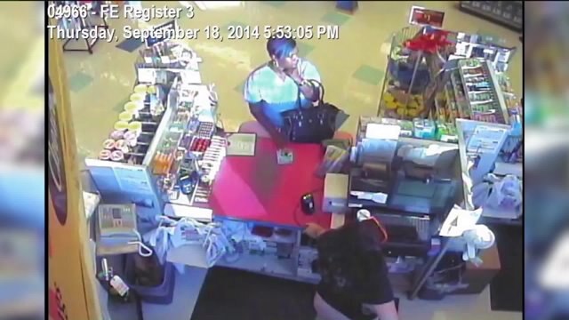 Criminals, buying Christmas gifts with YOUR money! How to protect yourself during the holidays