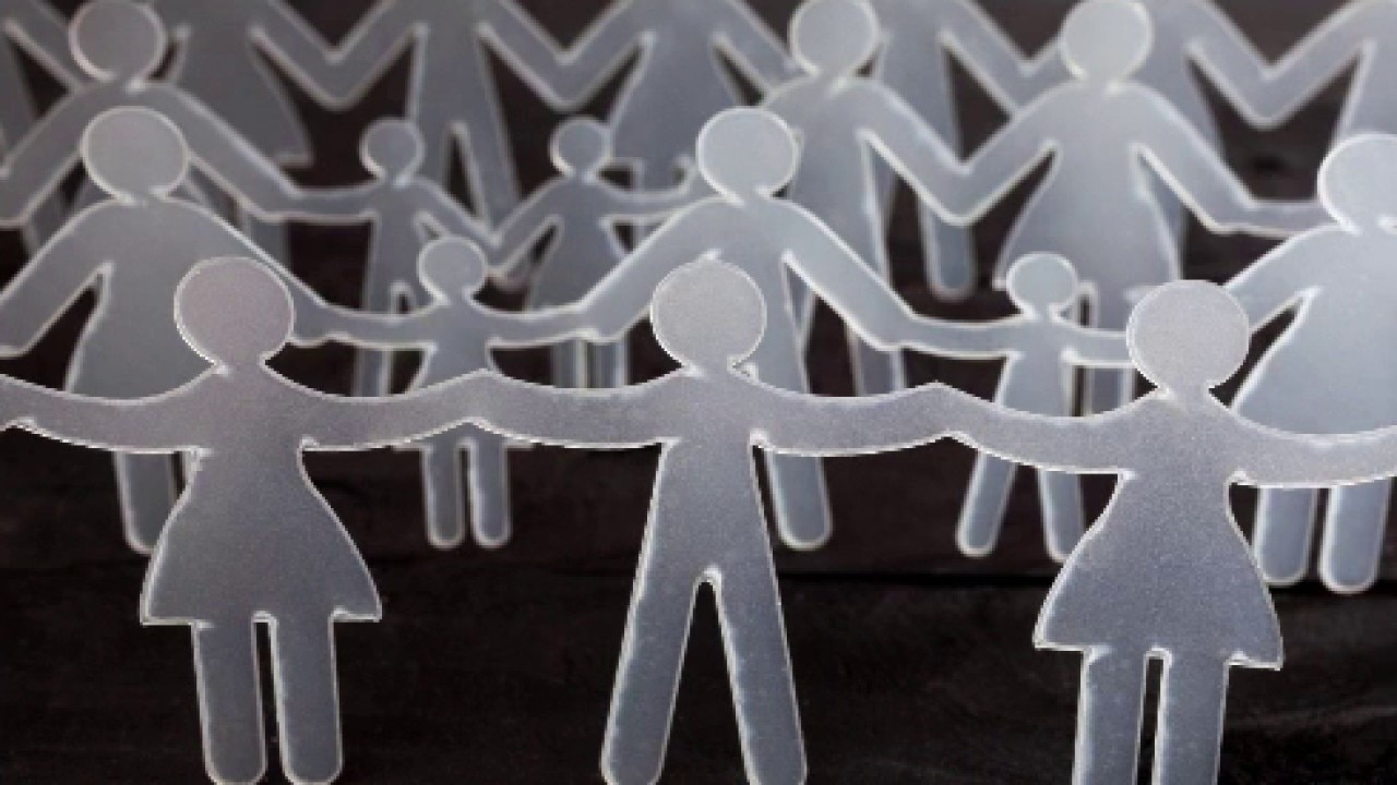 Human trafficking: Warning signs and how to help