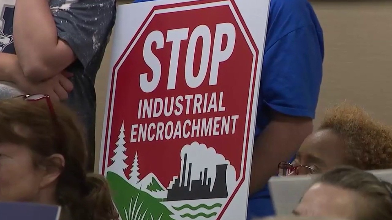 Paulding residents push back on possible data centers