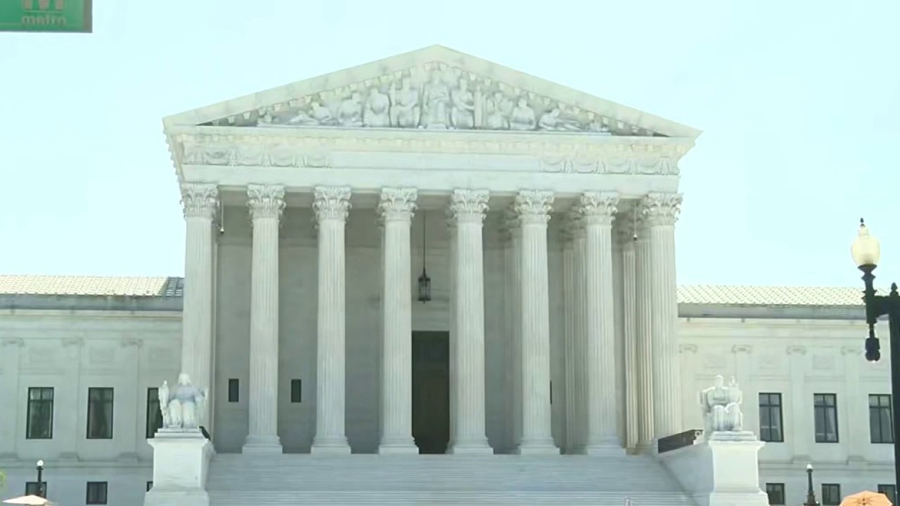 SCOTUS issues blockbuster rulings on birthright citizenship, transgender athletes