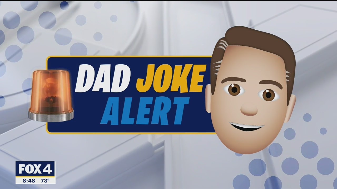 Dad Joke Friday: Woodwork