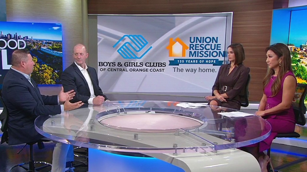 Why the annual 'International Day of Charity' is so important