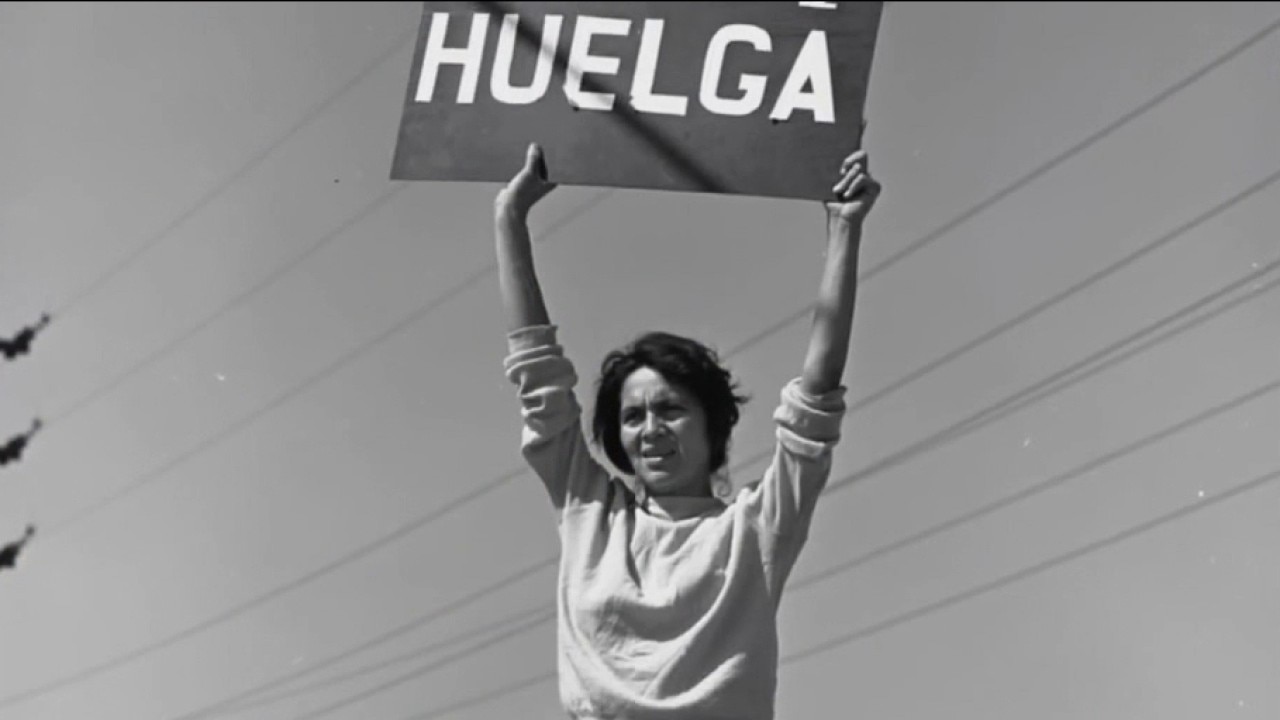 South Bay Community Remembers Dolores Huerta: ‘Immense Pride’ in Her Lifelong Fight for Justice