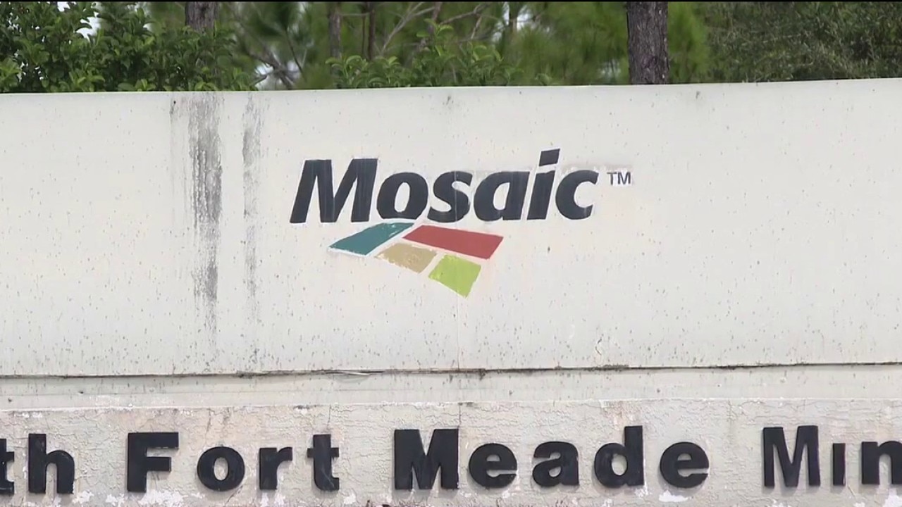 Mosaic laying off 199 plant workers