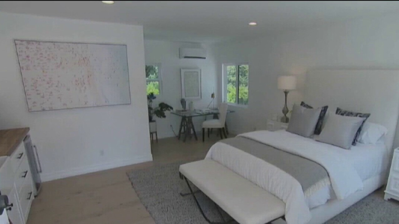 AI wealth fuels silicon valley home sales
