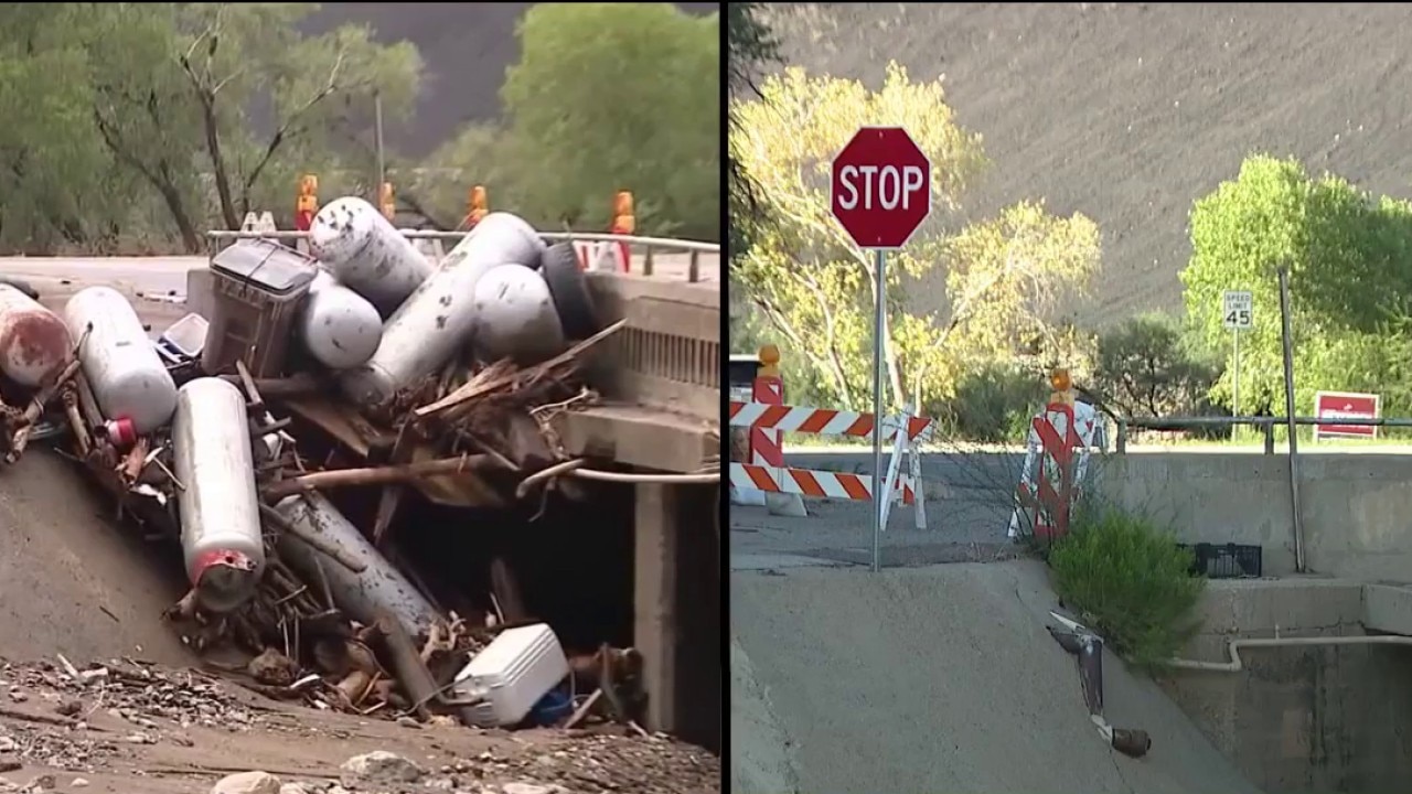 City of Globe hosts ceremony one year after deadly flash floods